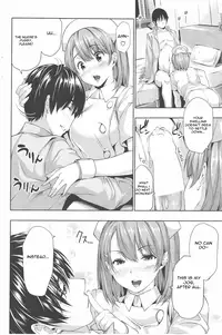 [tosh] Cosplay Revenge (English) =Team Vanilla=