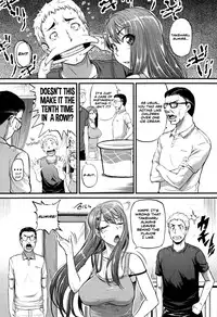 [Tonnosuke] Cow Cow Sister (Comic Shingeki 2014-09) [English] [Jungy]