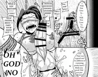 [Rock Steady (Suzurame)] Fuck & Slash! Root #02 Senki Kanraku [English] [Digital]