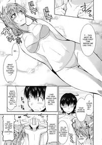 [Utamaro] Akuma de Konkatsu! | Marriage life with Demons [English] {desudesu}