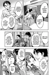 [Emua] Sekigahara Shouji Hitodumabu Ch.1-4 [English] [biribiri]