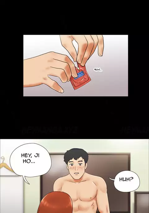 Sexual Fantasy Ch.1-8