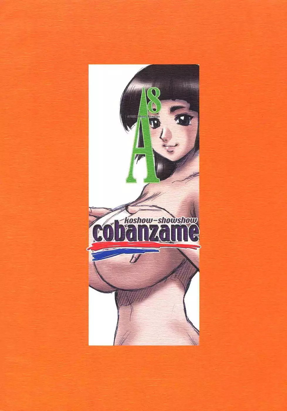 Ayase 08 Busty Beauties