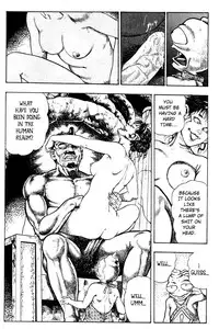 [Maeda Toshio] Adventure Kid Vol.2 [English]