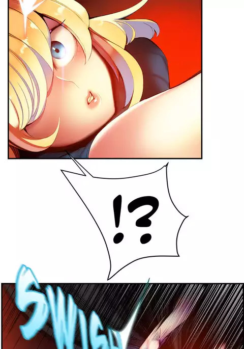 Lilith`s Cord Ch.1-38