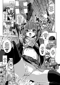 [gemu555] Inmoralism Ch 1-6 [English] {doujins.com} [Digital]