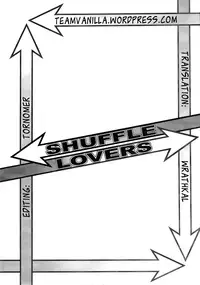 (ComiComi11) [PaopaShip (Asama)] Shuffle Lovers (SHUFFLE!) [English] =TV=