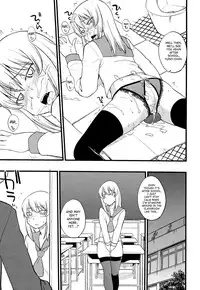 [Hinemosu Notari] Mesu-Nized Festival Ch. 1-6 [English] [SaHa]