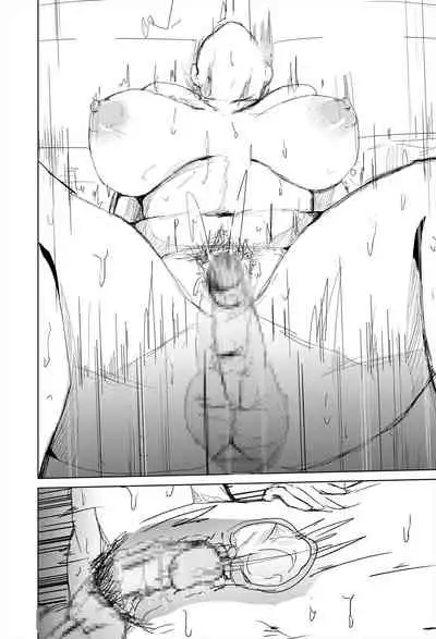 Saimin hāremu-tsukuri 4