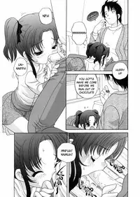 [Araki Akira] Yoru Ni Aetara Ch. 1-7,9 [English][ugliblawg]