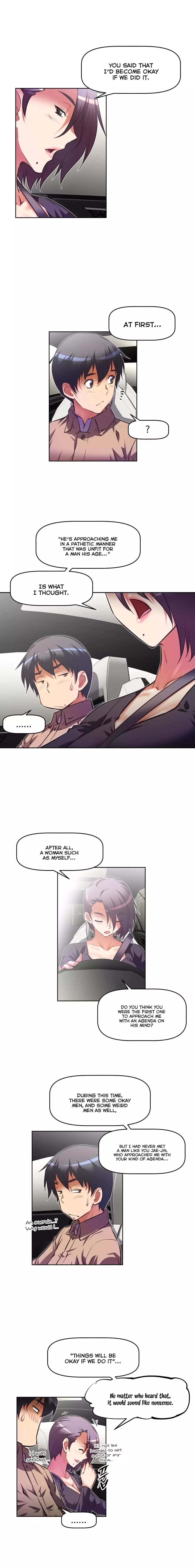 Brawling Go Ch.76-102