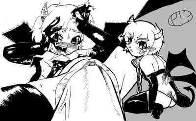 宝特瓶妖精球藻