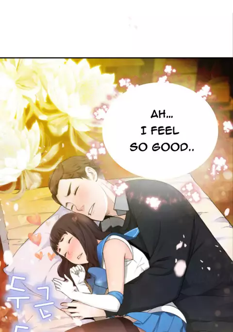 Tissue Thieves Ch.1-30