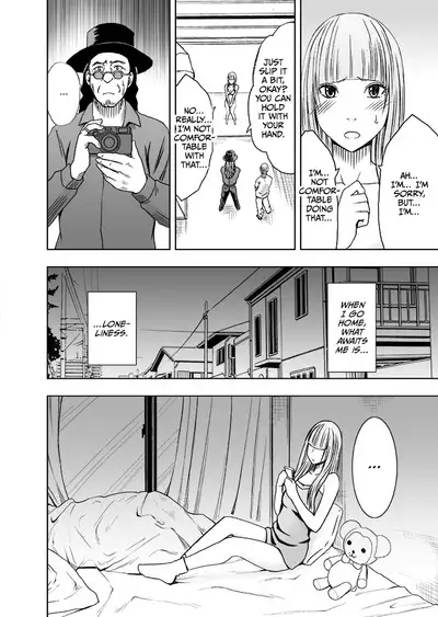 Karada ga Okashiku Narumade Massage de Ika Sareta Onna-tachi 2