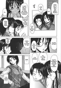 [Fuuga] Yumemiru Shoujo - The Girl Who Dreams [English] [Brolen]