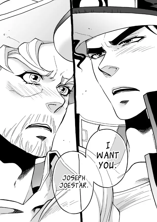 Mago Haji Jii wo Aishisugiteru | Grandson loves his Grandfather too much