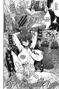 (CCOsaka92) [Esebateira (Shibuki)] Shokuzai ~Expiation~ (Persona 3) [English] {immaics}