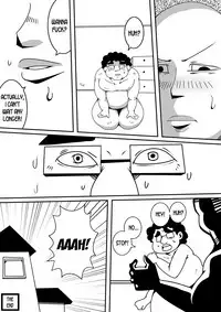 Nyotaika Shita Tomodachi ga Yattekita Hanashi