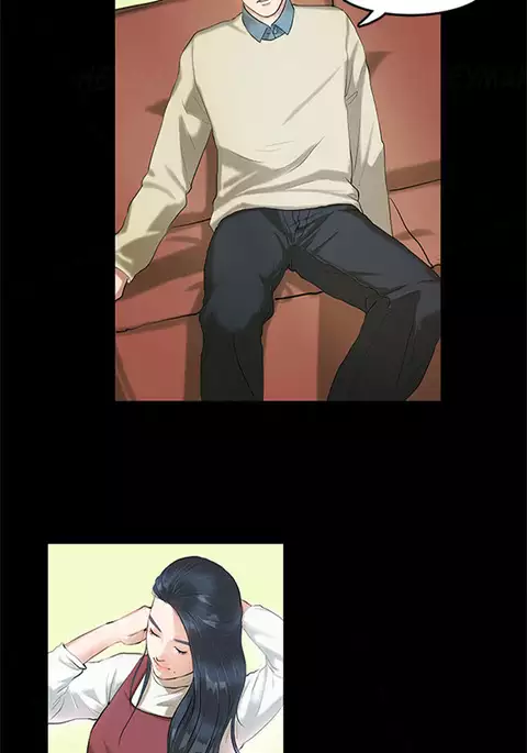 First Love Syndrome Ch.1-9