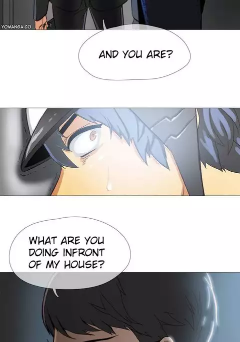 Household Affairs Ch.1-35