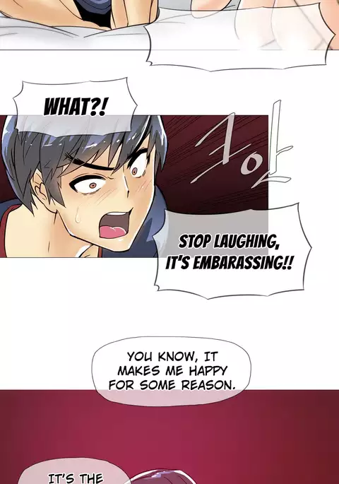 Household Affairs Ch.1-34