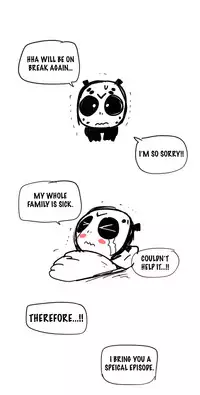 [ButcherBoy] Household Affairs Ch.1-28.5 (English) (YoManga) (Ongoing)