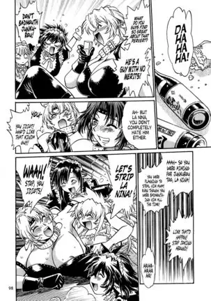 Koisuru Ushi-Chichi - Dear My Ushi-Chichi 2