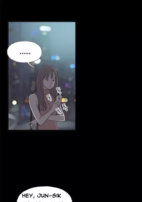 Cohabitation Ch.1-18