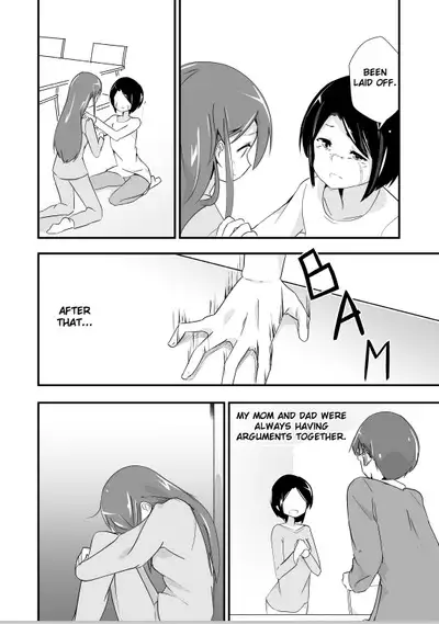 Jikkakuchou Hokan no Mana | EXTOPIAL of MANA 4