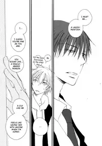 [Inomoto Rikako] Sweet [English]