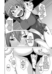 [Isofura (BECO, Poriuretan)] TSF de Jinsei Kawatta [English] {doujins.com}