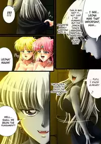 [Road=Road=] Other Story 3 (Dragon Quest) [English] =LWB=