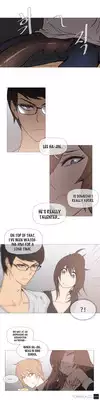 [ButcherBoy] Household Affairs Ch.1-35 (English) (YoManga) (Ongoing)