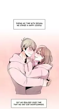 [Silverstar] Talk To Me Ch.1-38 (English) (Ongoing)