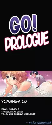 [Worin] Brawling Go Ch.0-31 (English) (YoManga) (Ongoing)