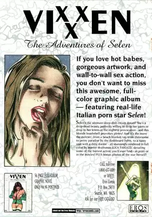 Countdown Sex Bombs 2