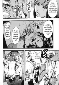 [Shiwasu no Okina] Shining Musume Vol.2 [English] [Jack]