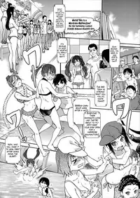 [Shiwasu no Okina] You're My Idol (Aibuka! (Kari)) [English] [Decensored]