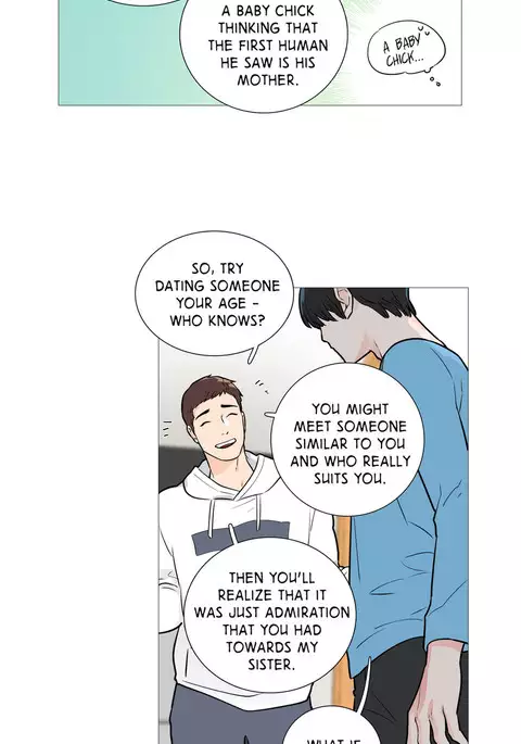 Sadistic Beauty Ch.1-26