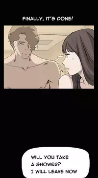 [Keum Sah Gong] Si-Eun Ch.1-40 (English) (Ongoing)