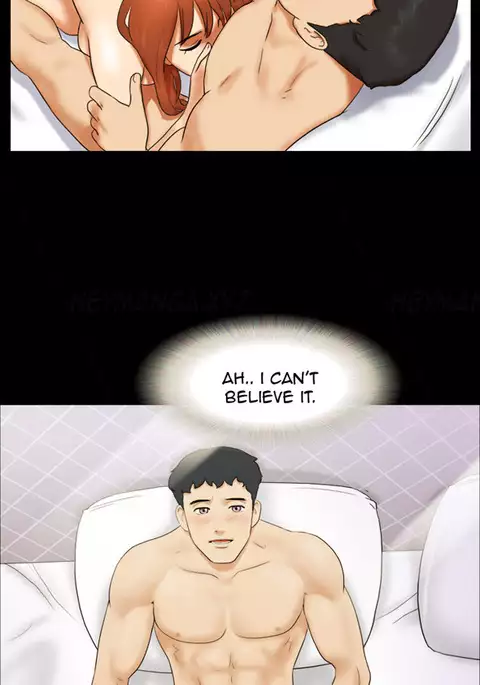 Sexual Fantasy Ch.1-11