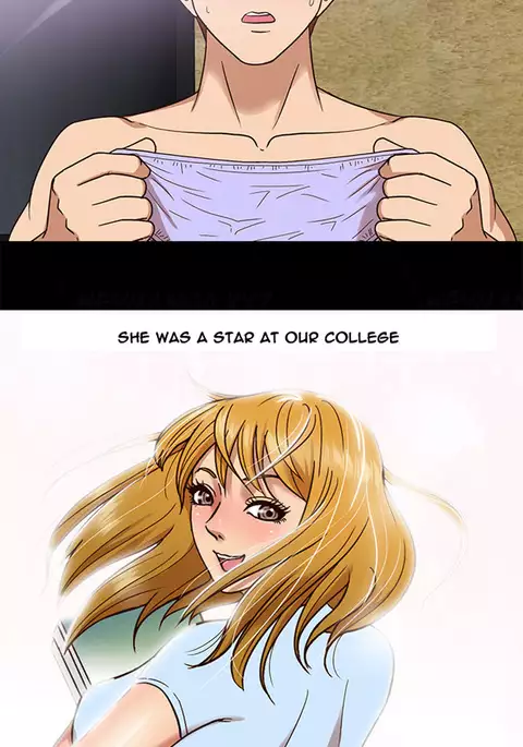 Secret Island Ch.1-28