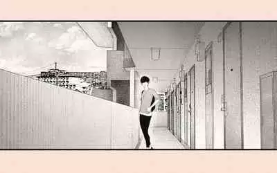 Tonari no Hitozuma-san 2