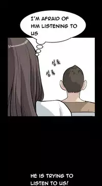 [Keum Sah Gong] Si-Eun Ch.1-39 (English) (Ongoing)