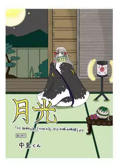 'Gekkou' 28P Seijinmuke