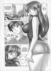 [Okamoto Fujio] Miku no Rankou Nikki | Miku's Sexual Orgy Diary [English] [Uncensored]