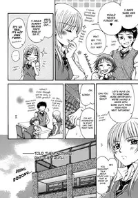 [Nanzaki Iku] Sweet Little Devil (Sweet Little Devil, Yuri Hime Wildrose) [English]