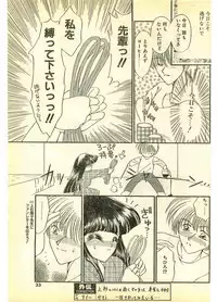 COMIC Papipo Gaiden 1995-11 Vol.17