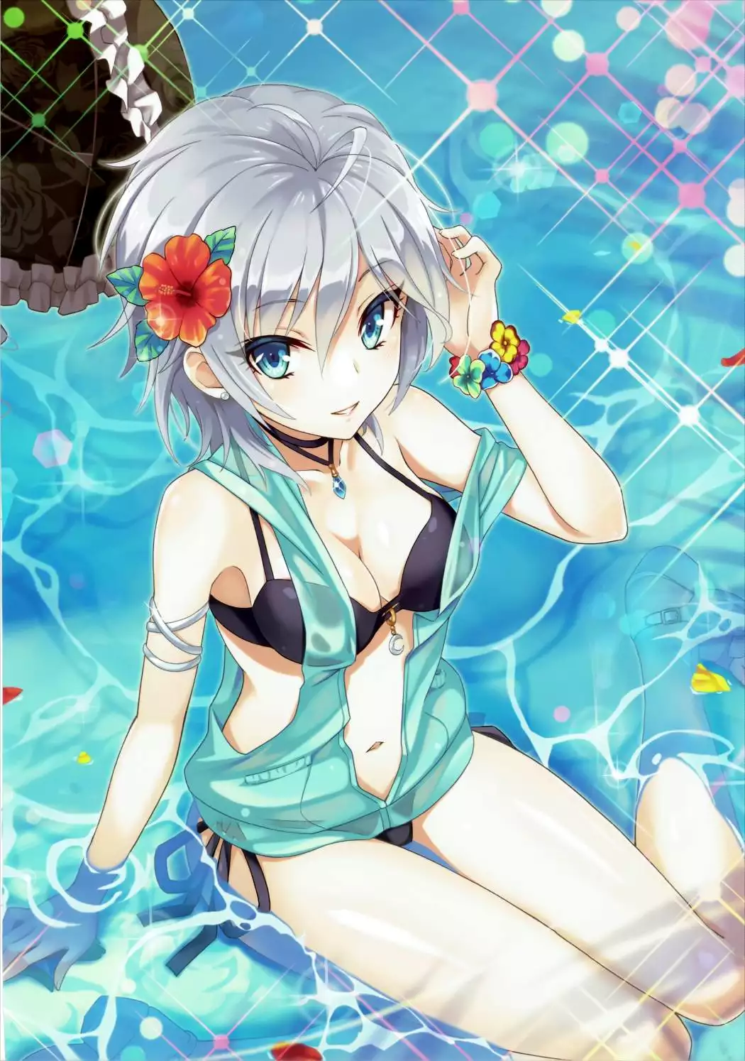 Die Hochzeit in der Hölle