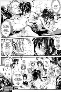 [Mochi] Breeding Girls (COMIC Prism Vol. 1 2010 Winter) [English] [Kusanyagi]